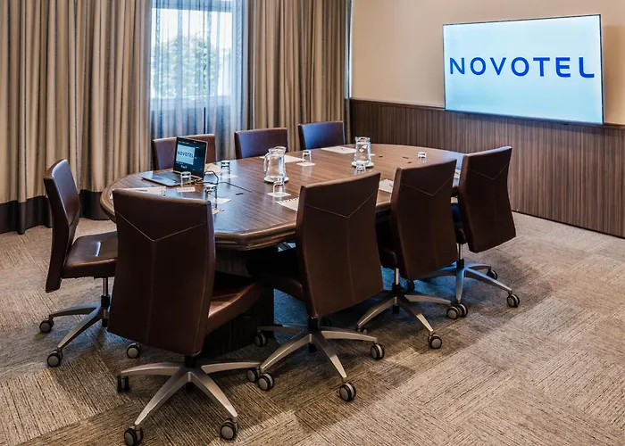 Novotel Lima San Isidro