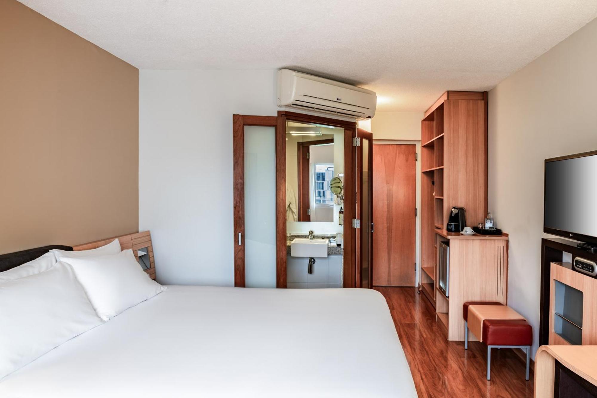 Novotel San Isidro Lima
