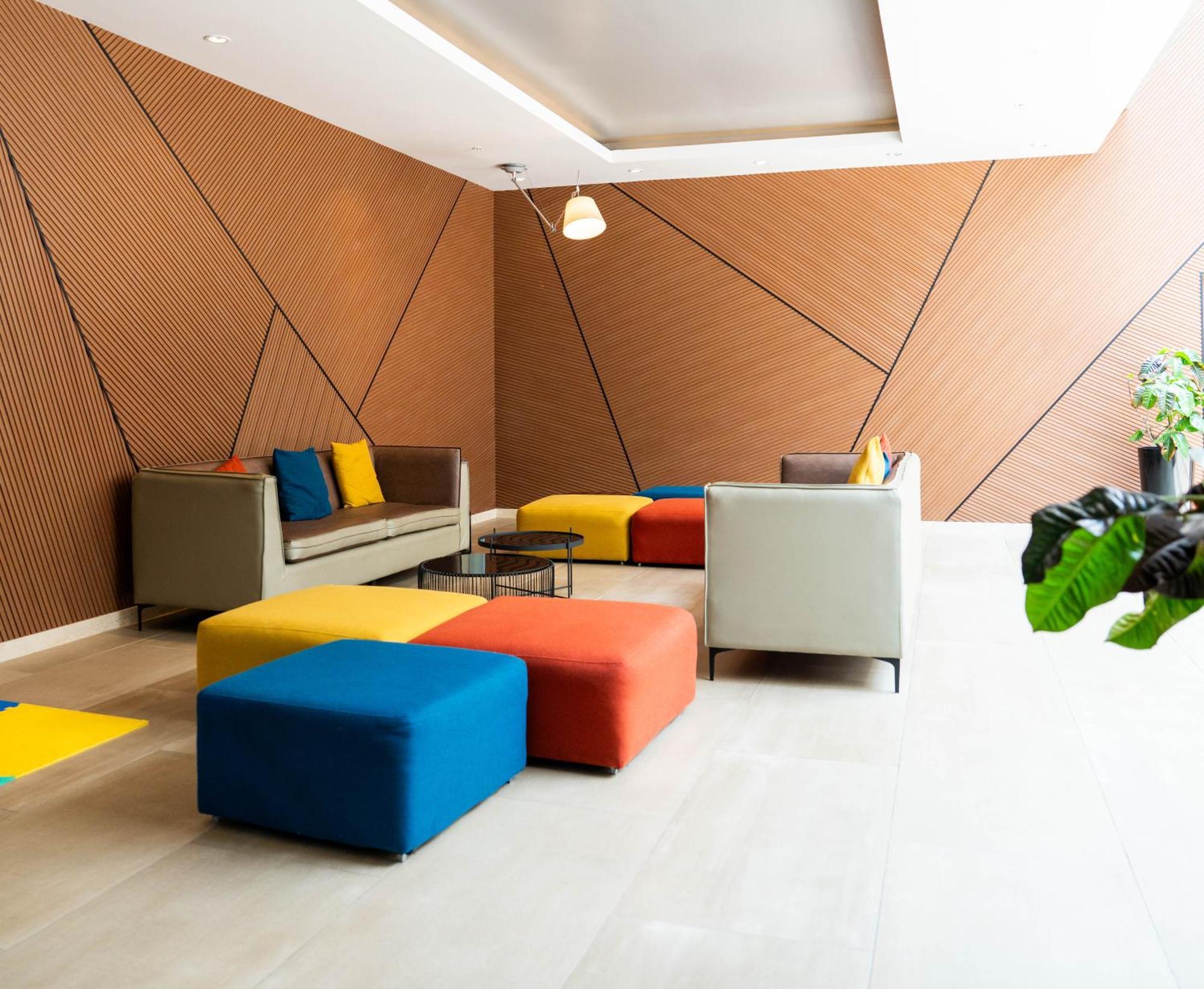Novotel San Isidro