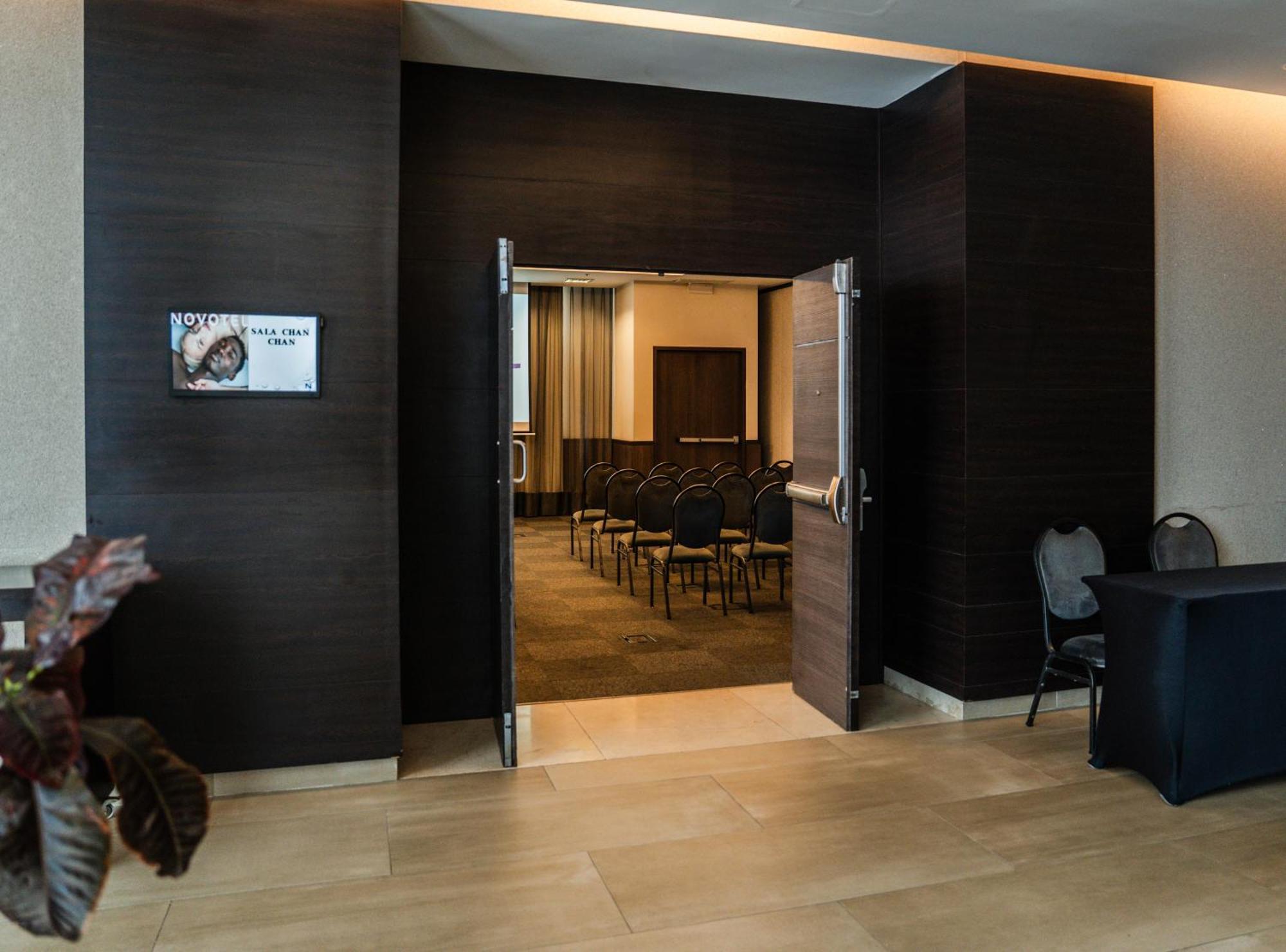 Novotel San Isidro 4* Lima
