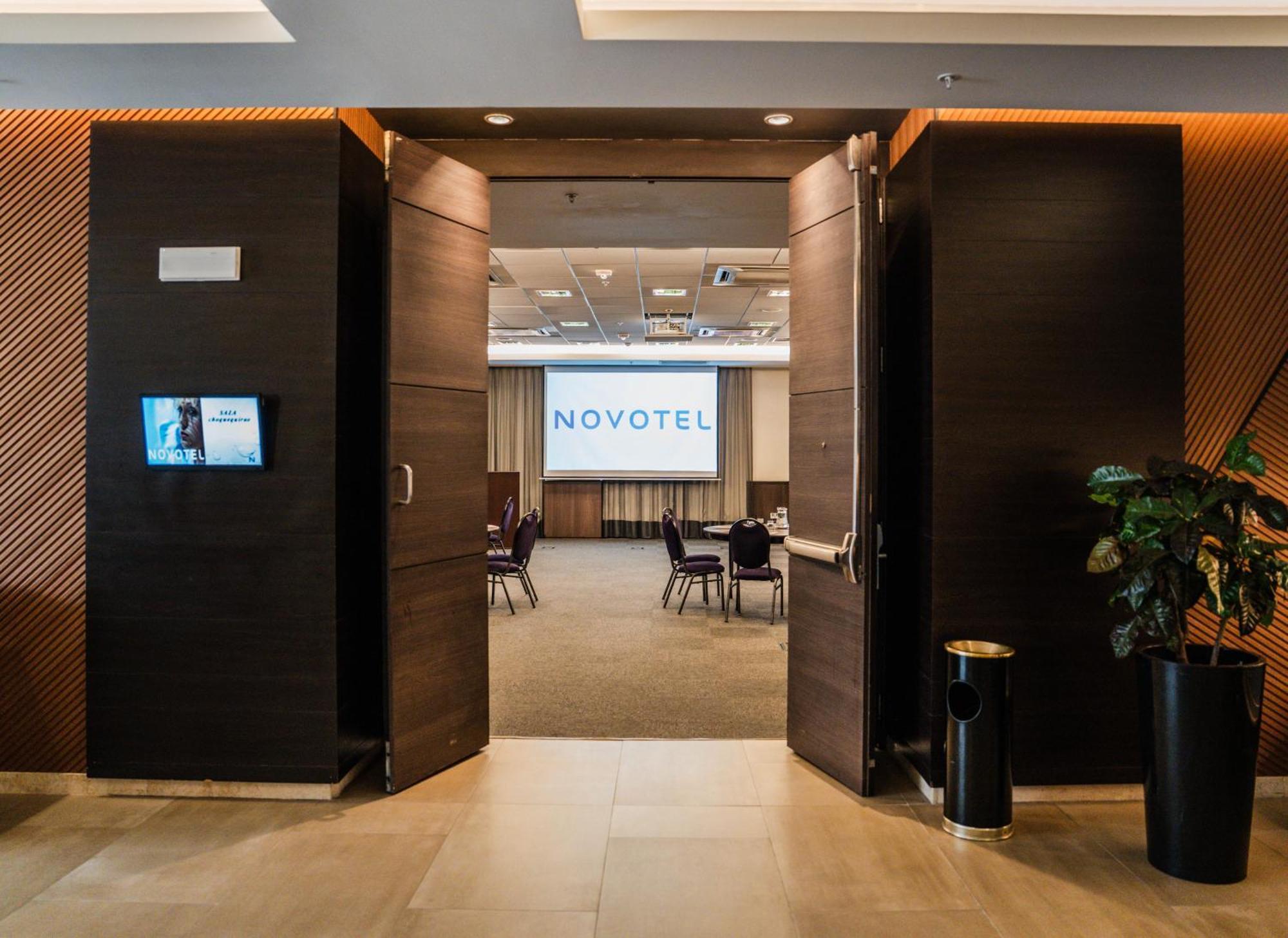 Novotel San Isidro Lima