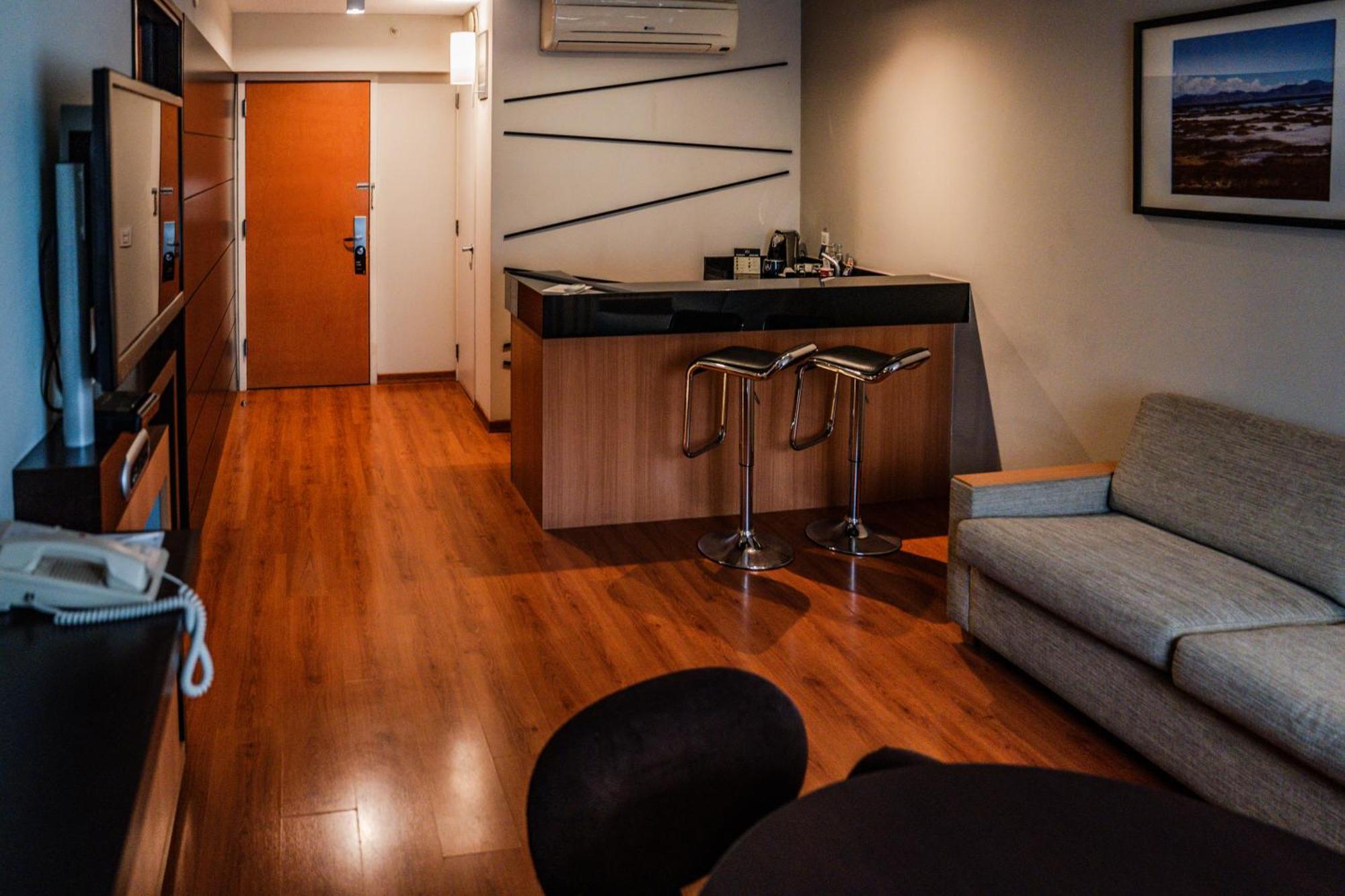Hotel Novotel San Isidro
