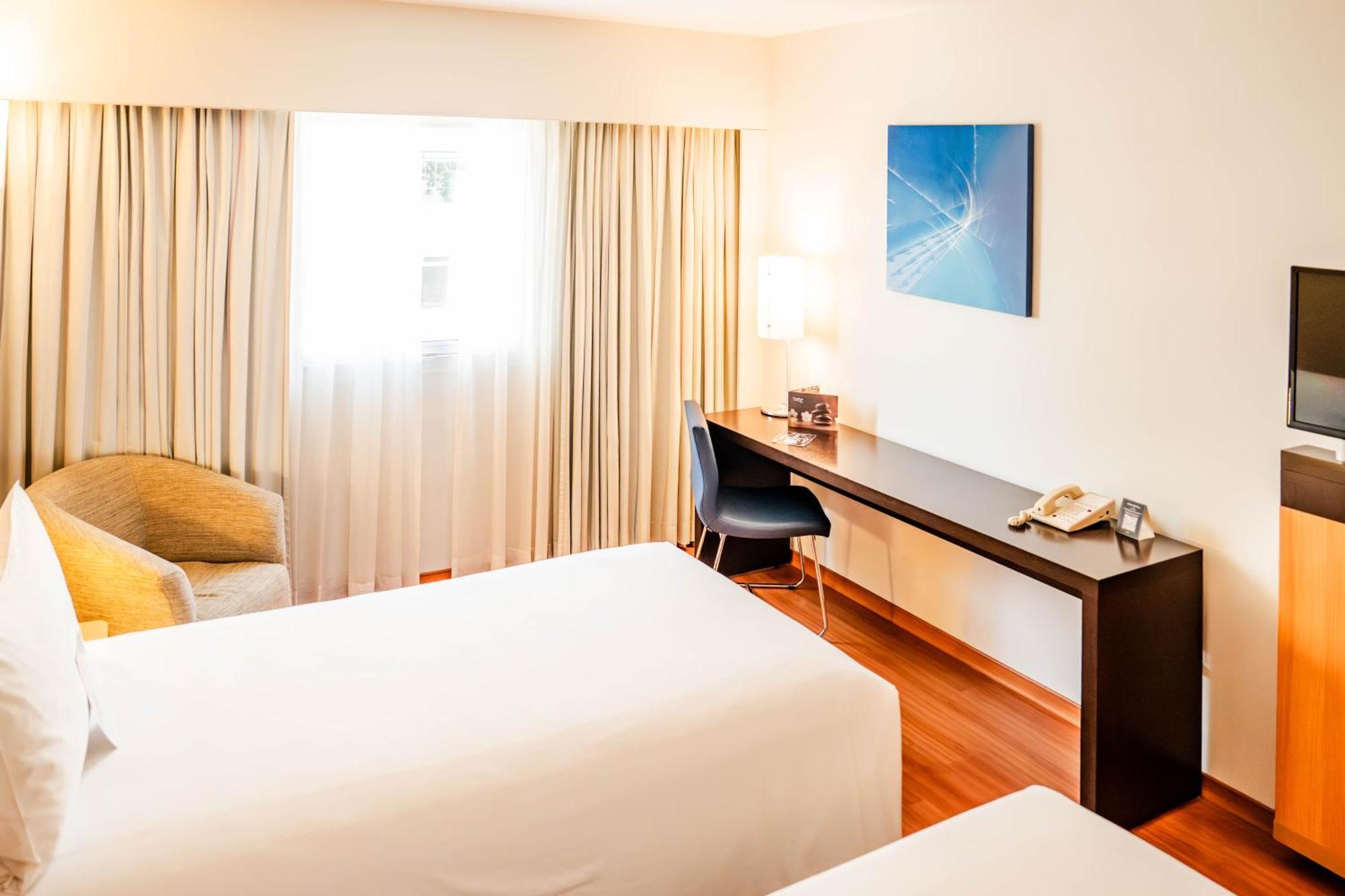 Novotel San Isidro