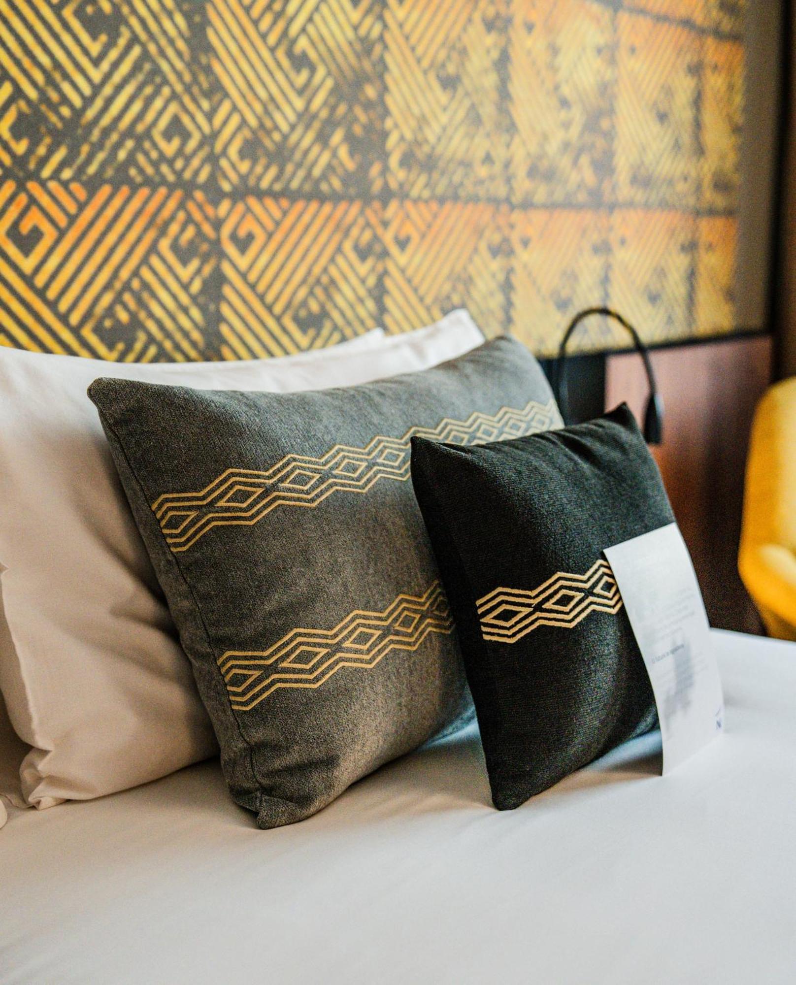 Novotel San Isidro Hotel 4*