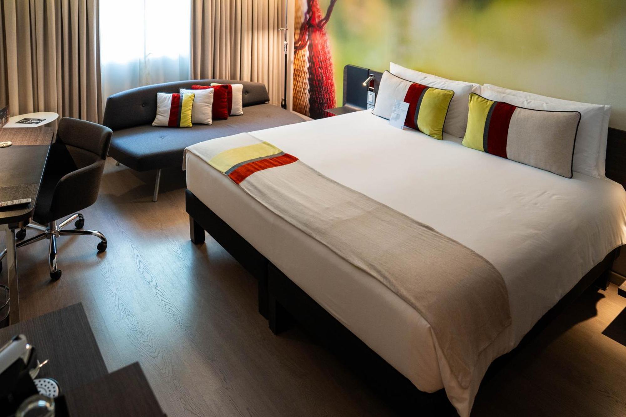 Novotel San Isidro Lima