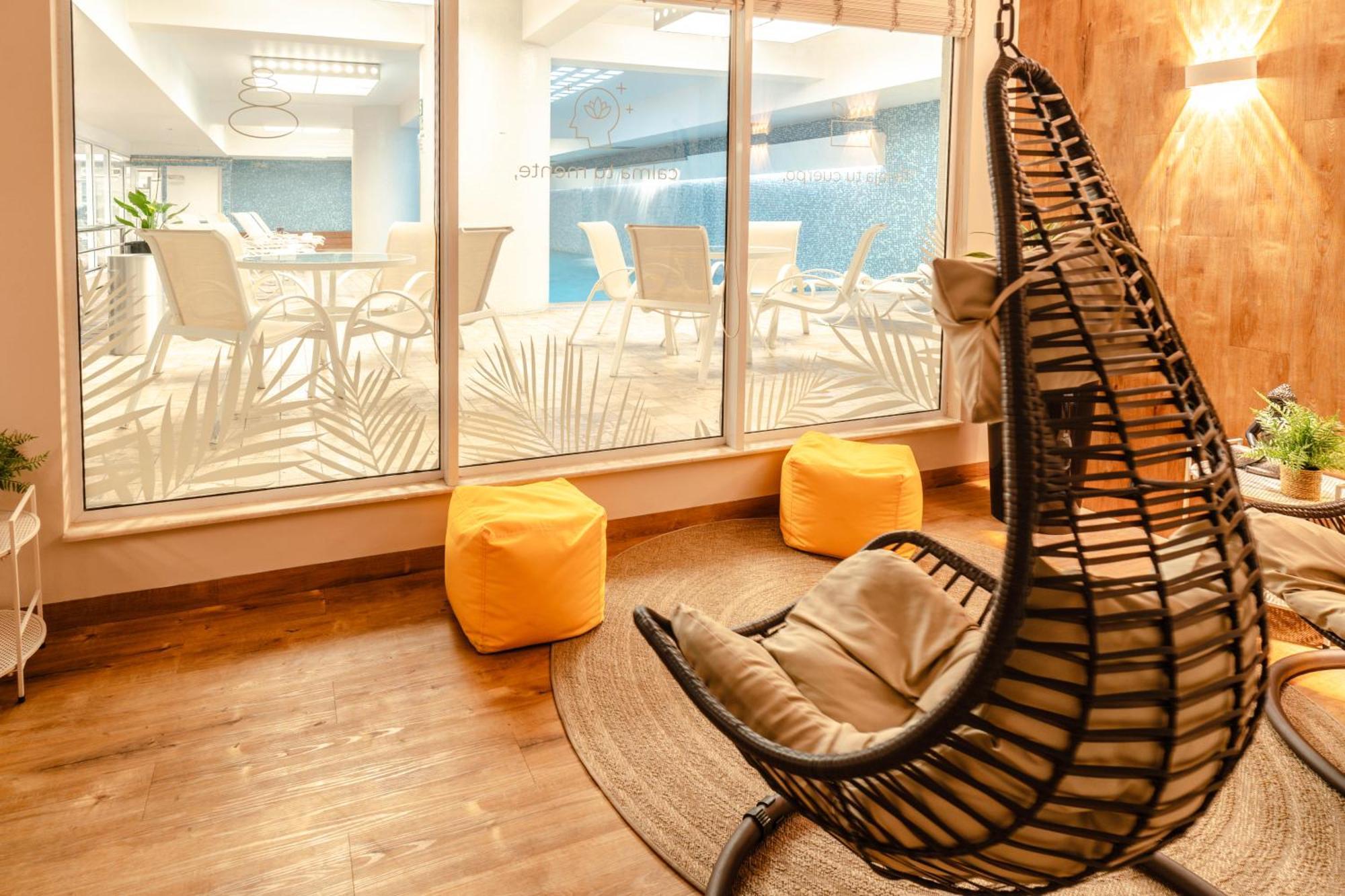 Novotel San Isidro 4* Lima