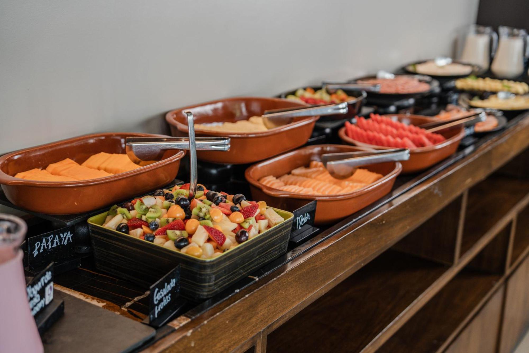 Novotel San Isidro Hotel Lima