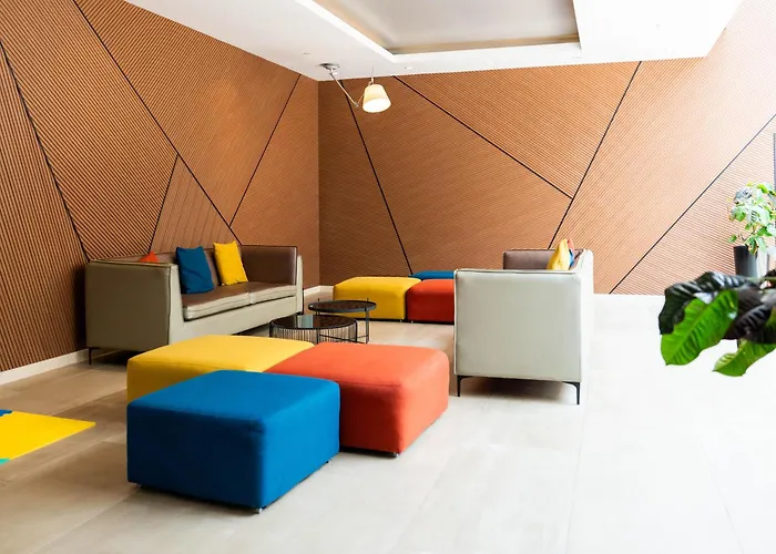 Novotel Lima San Isidro