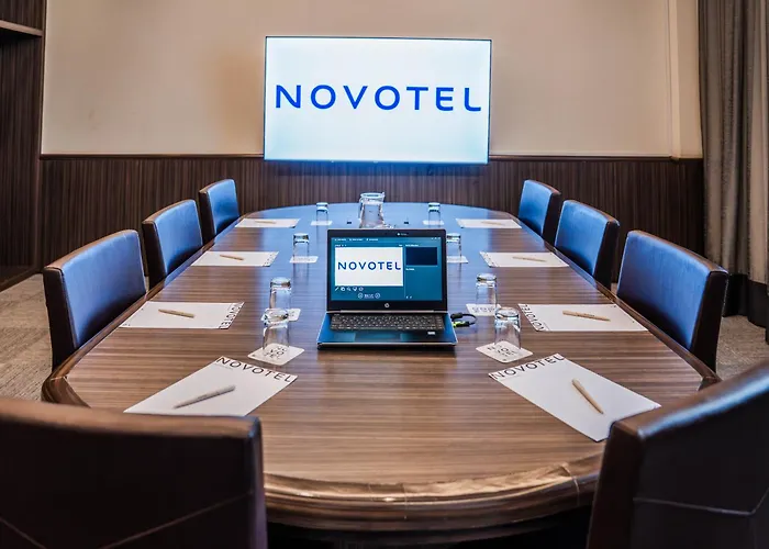 Novotel Lima San Isidro