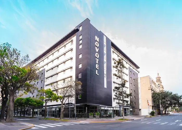 Novotel Lima San Isidro