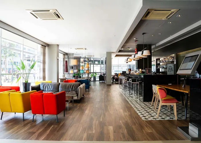 Novotel Lima San Isidro