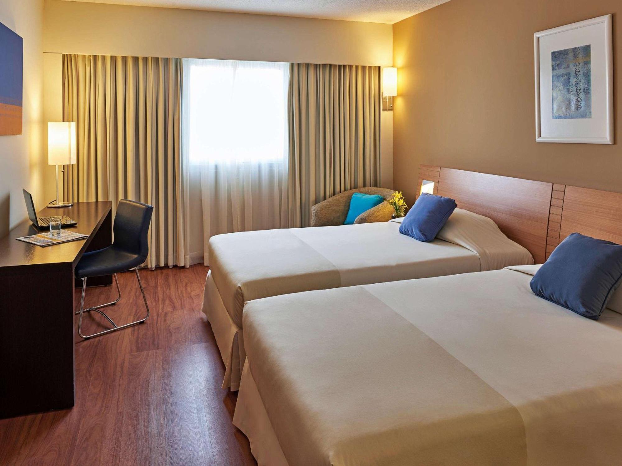 Novotel San Isidro Hotel Lima