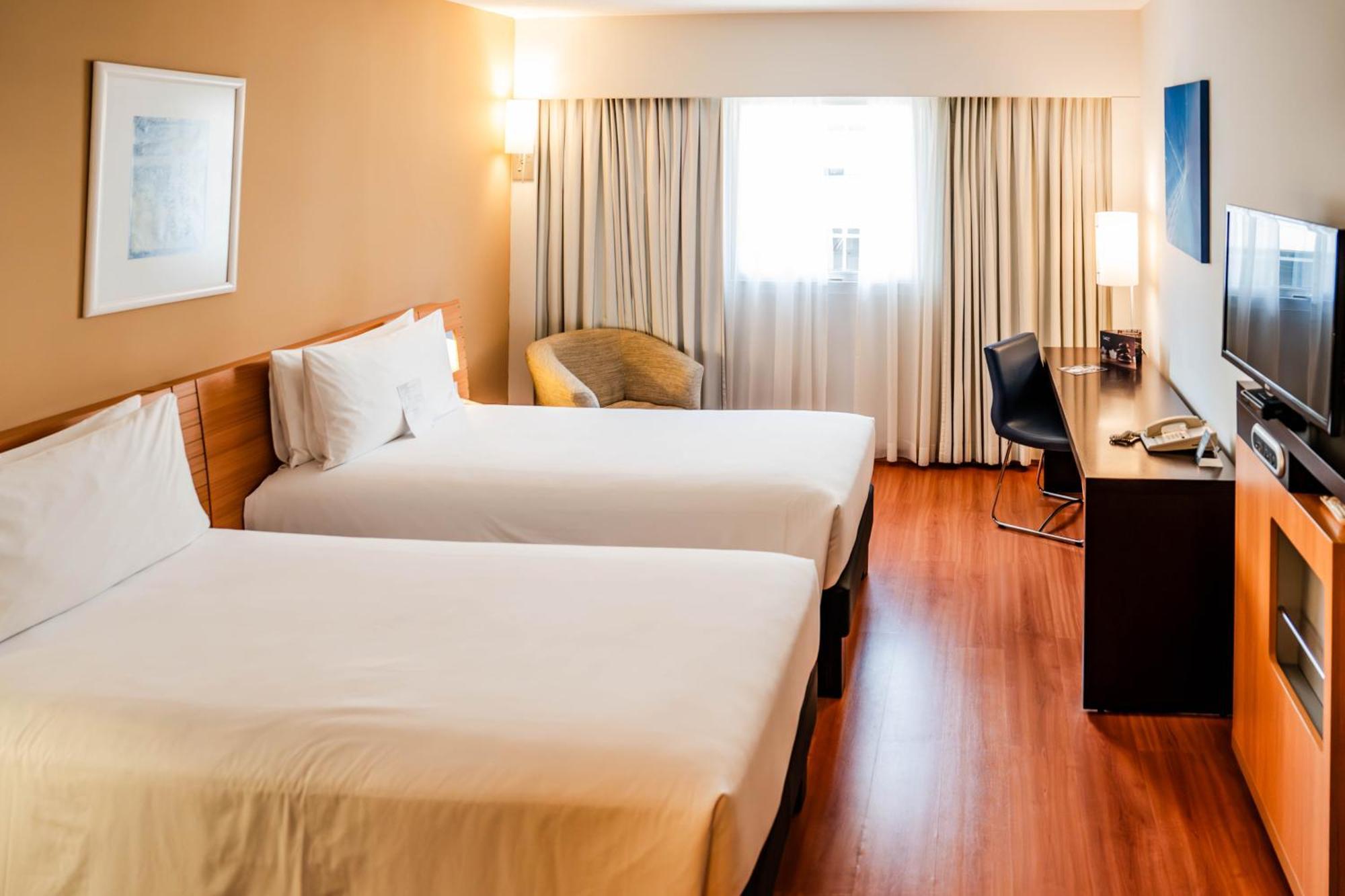 Novotel San Isidro 4* Lima