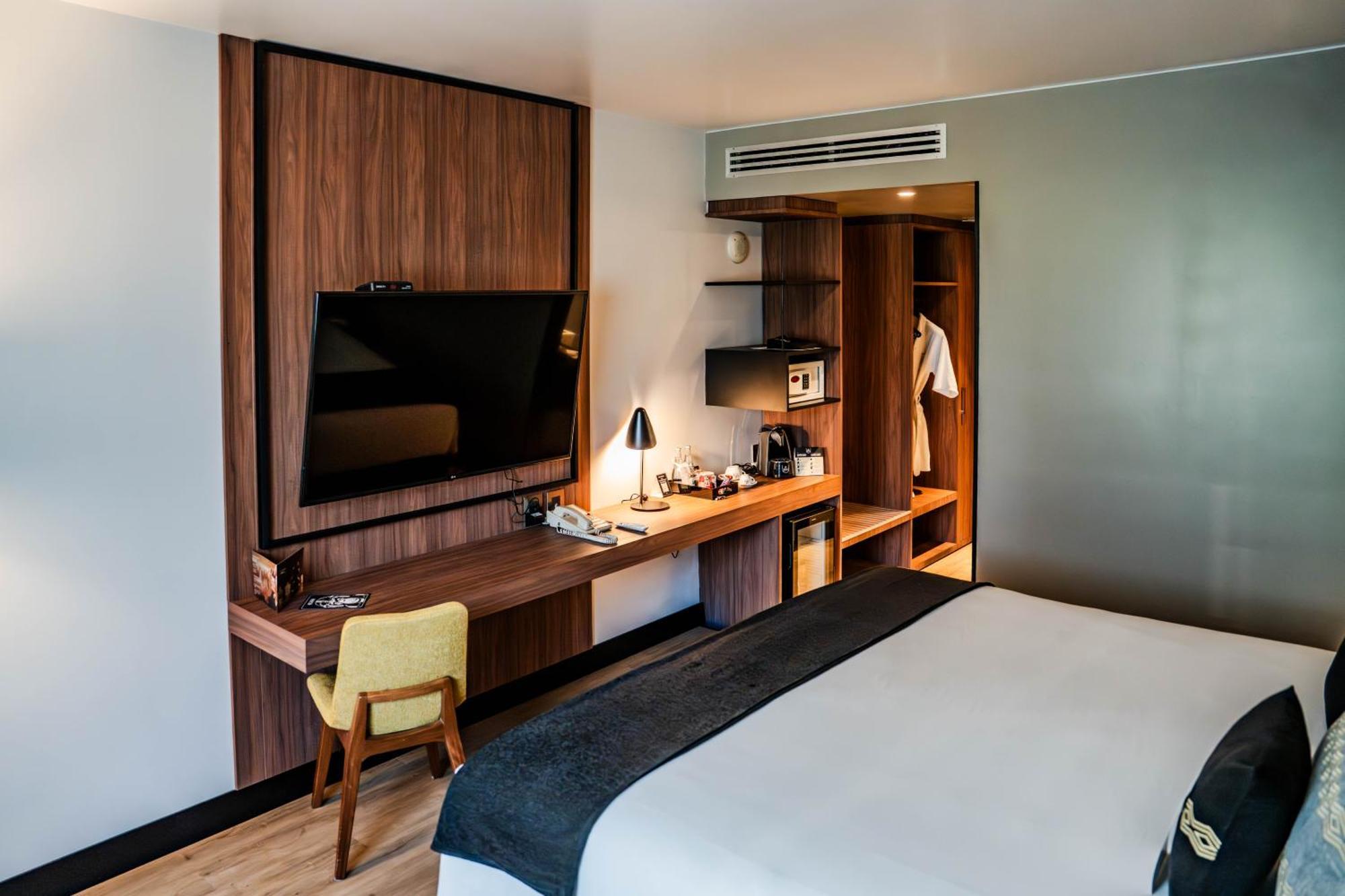 Hotel Novotel San Isidro 4*