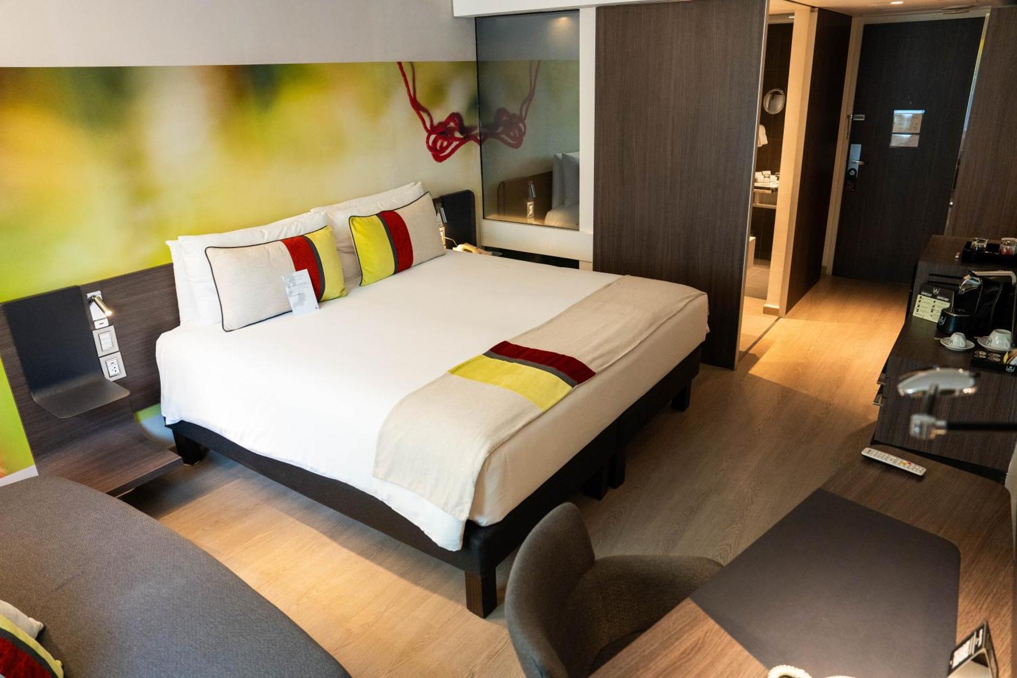 Novotel San Isidro 4* Lima
