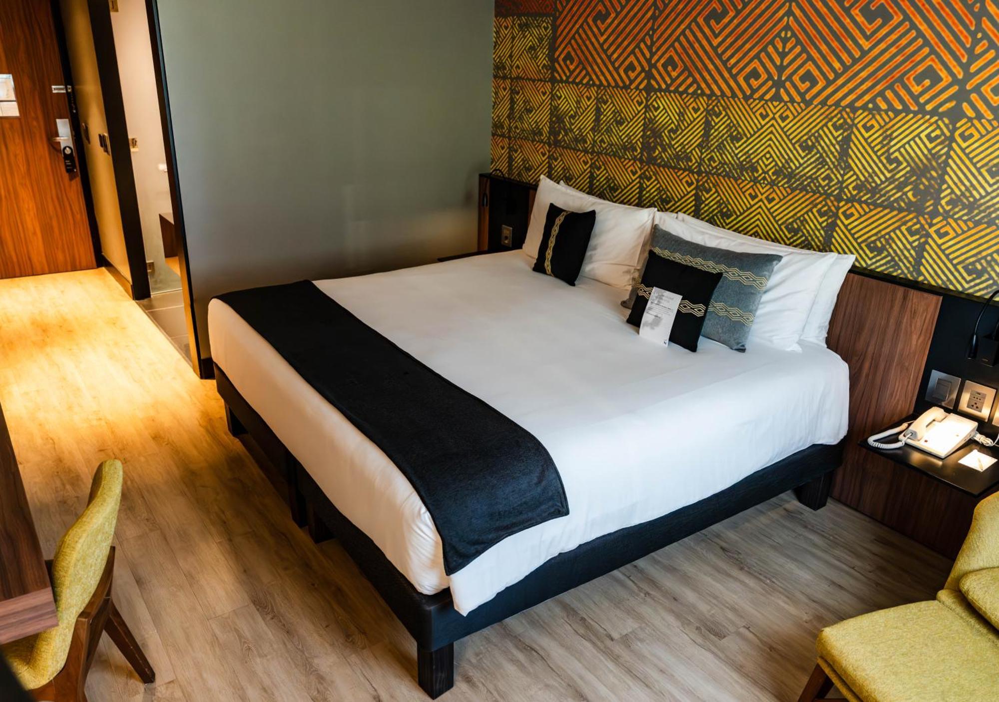 Novotel San Isidro