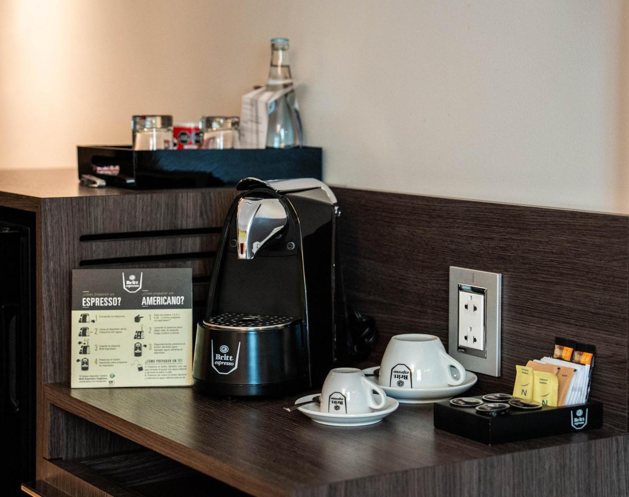 Novotel San Isidro Lima