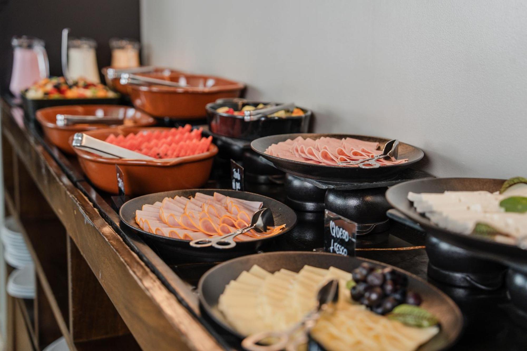 Hotel Novotel San Isidro 4*