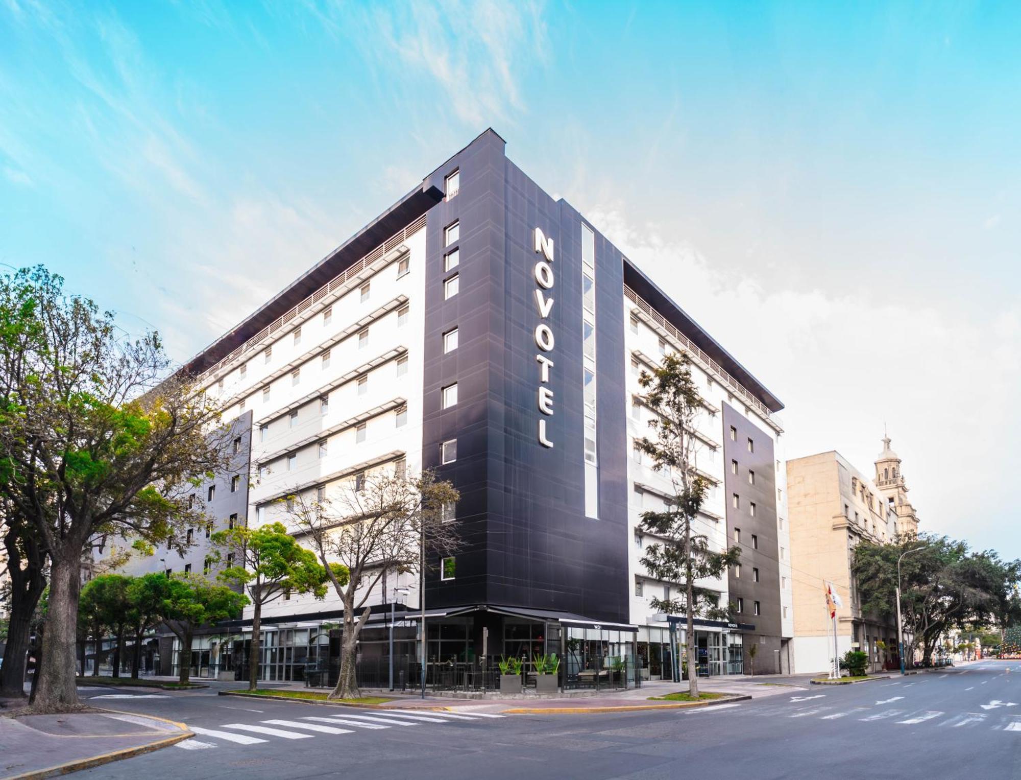 Novotel San Isidro
