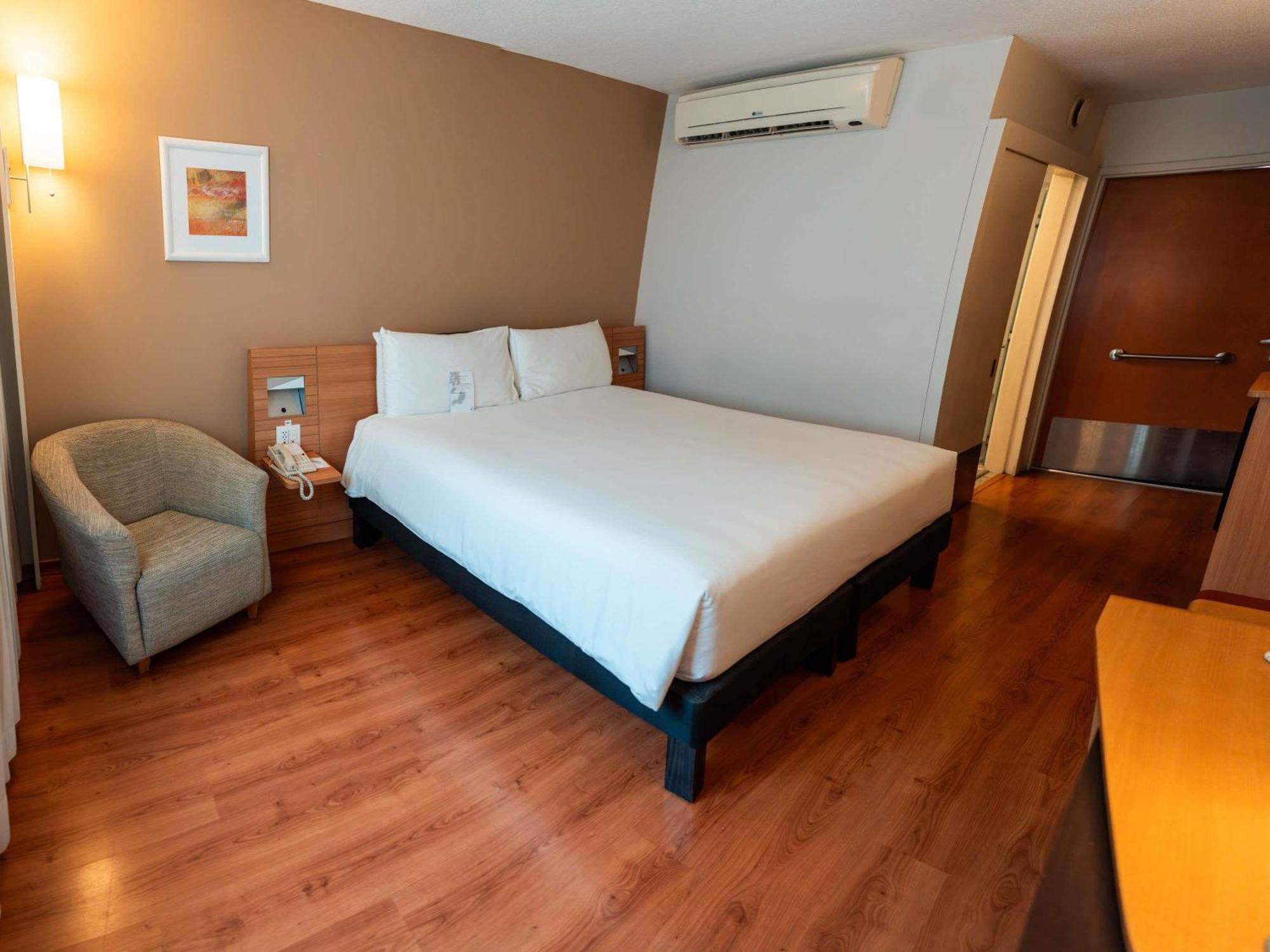 Novotel San Isidro Hotel Lima