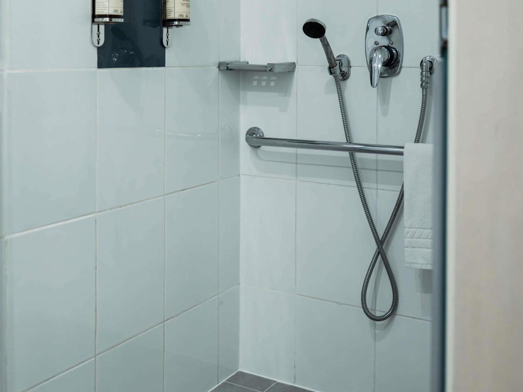 Hotel Novotel San Isidro Lima