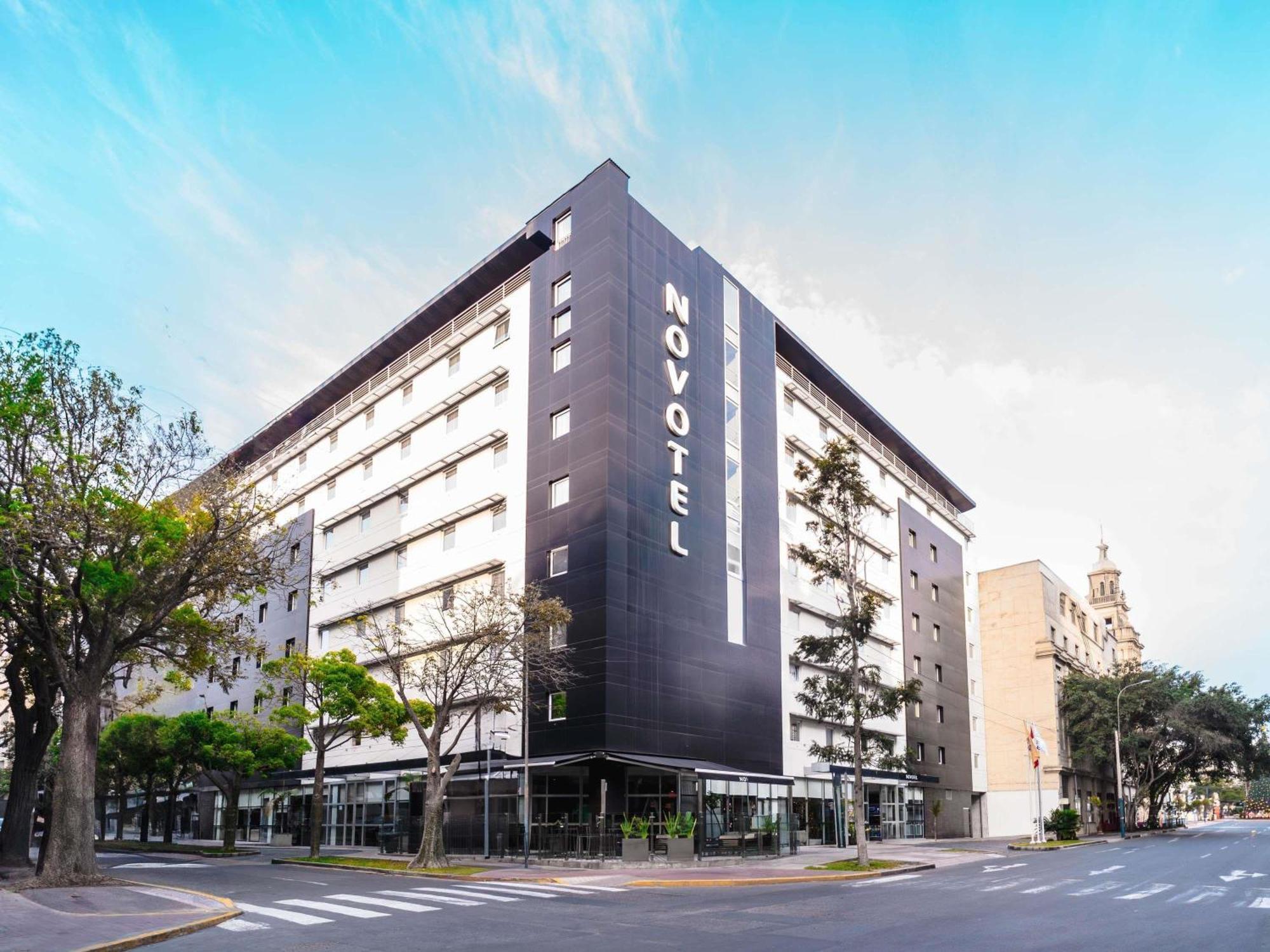 Novotel San Isidro 4* Lima