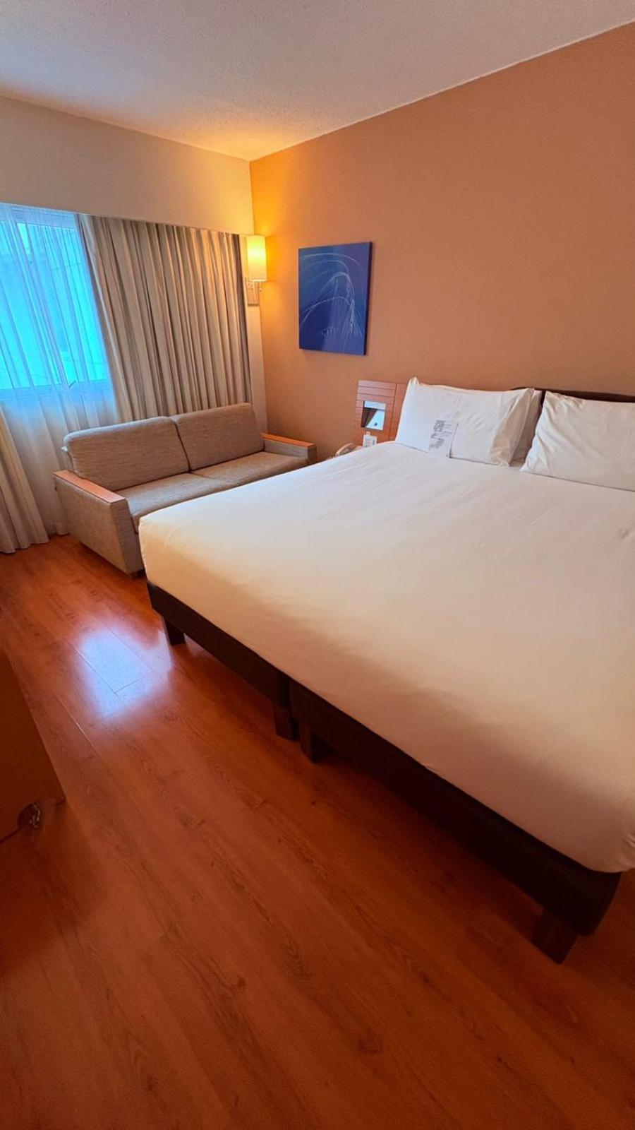 Novotel San Isidro Lima