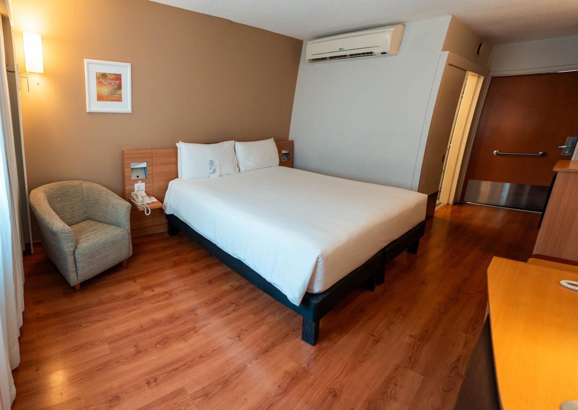 Hotel Novotel San Isidro Distretto di Lima
