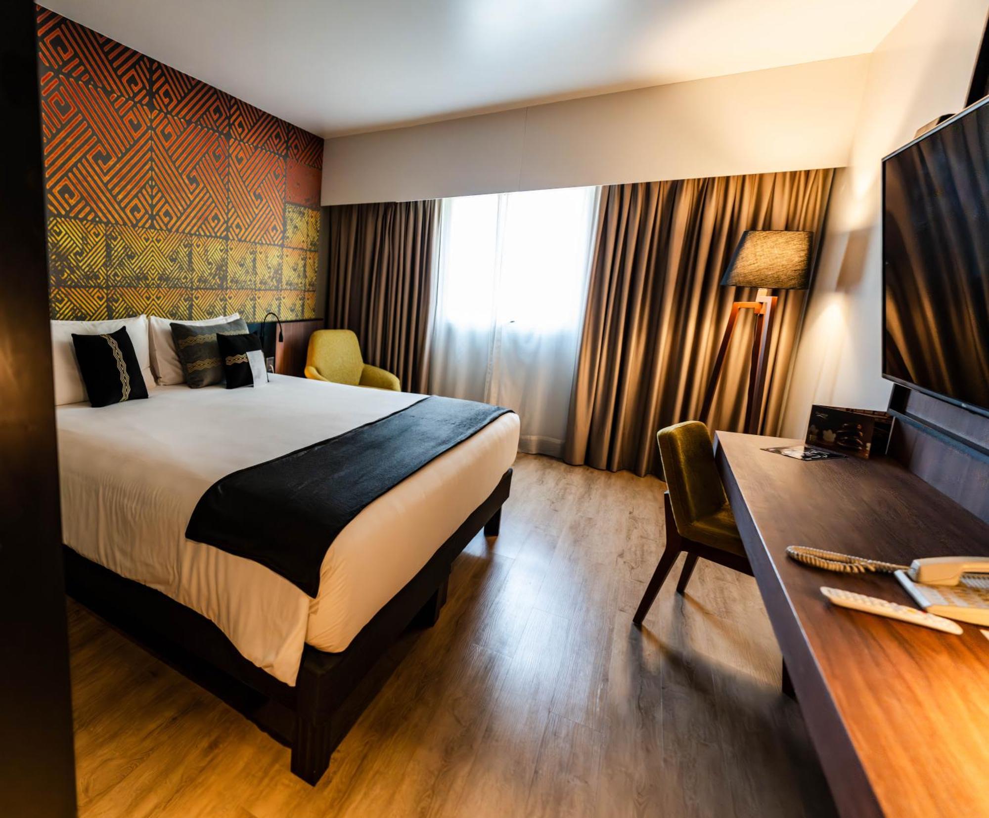 Hotel Novotel San Isidro Distretto di Lima