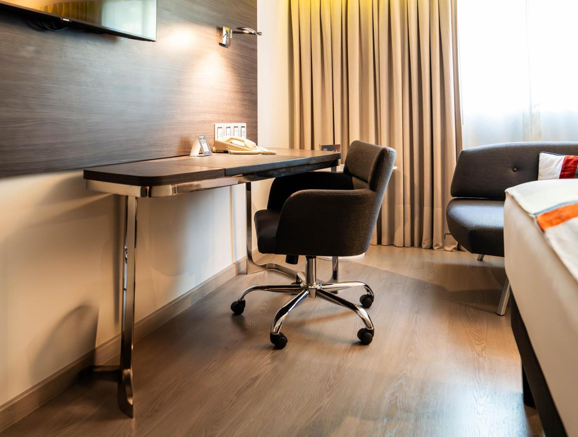 Hotel Novotel San Isidro Distretto di Lima