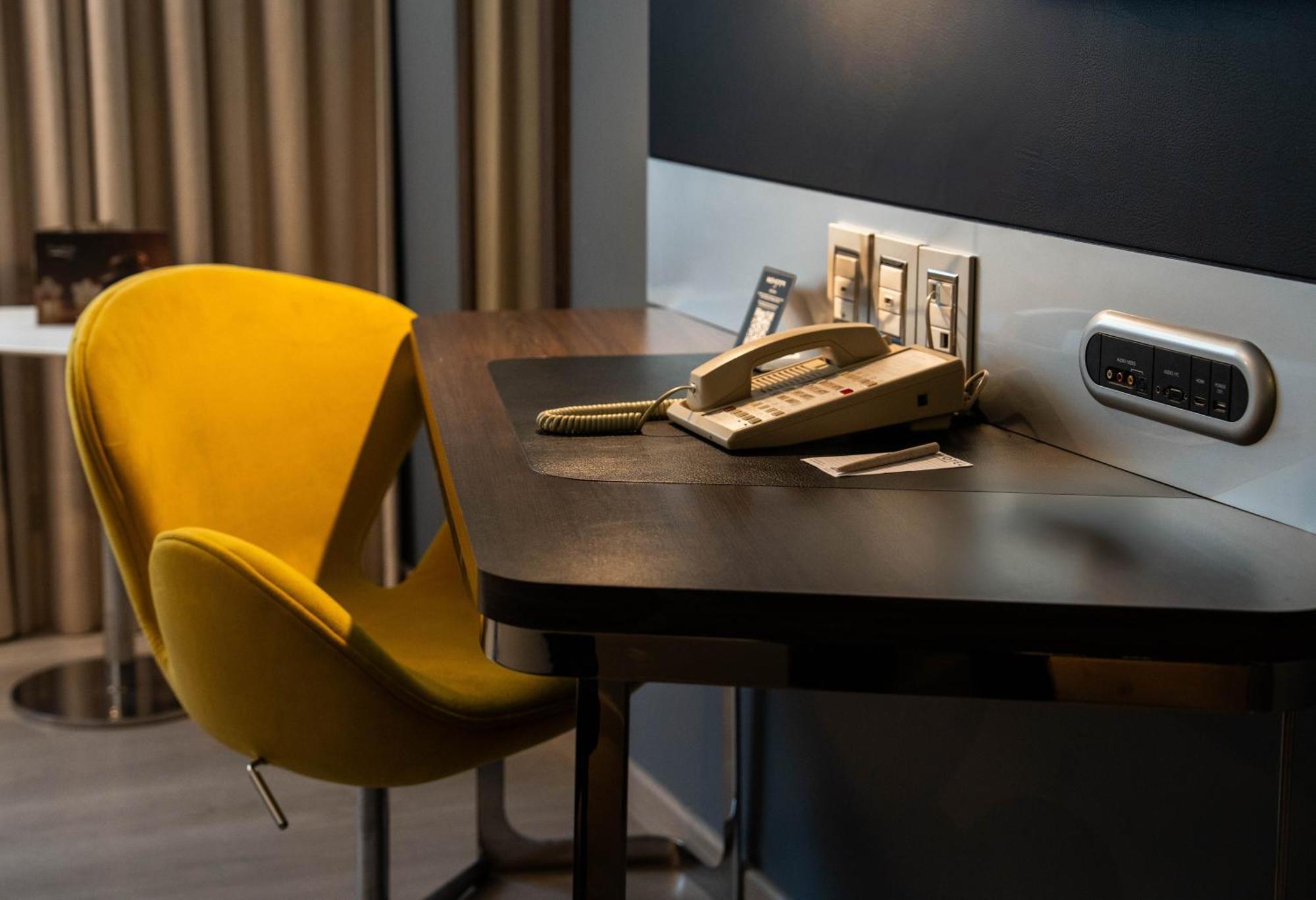 Novotel San Isidro Distretto di Lima