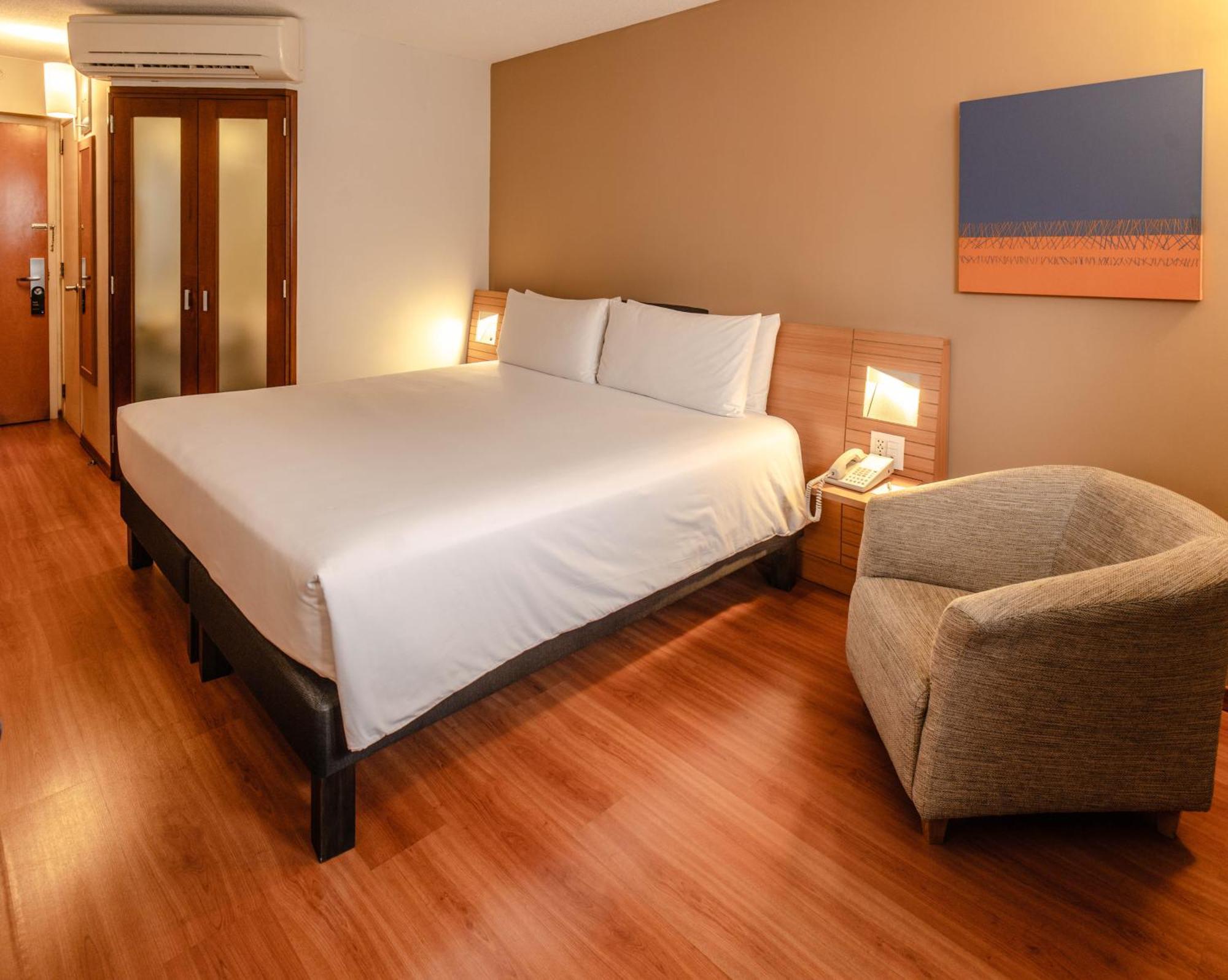 Novotel San Isidro 4* Distretto di Lima