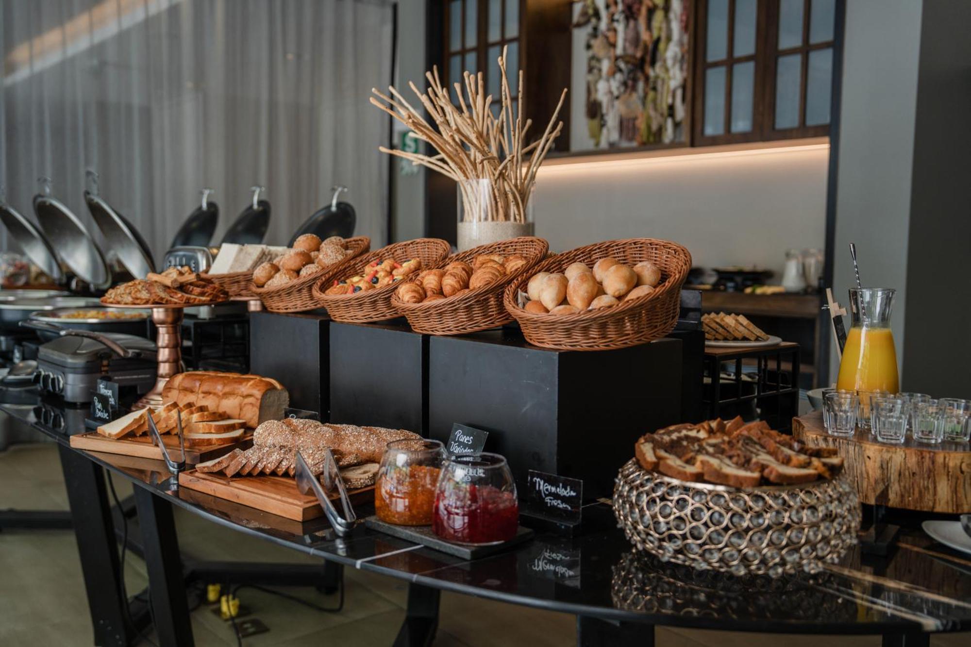 Hotel Novotel San Isidro Distretto di Lima